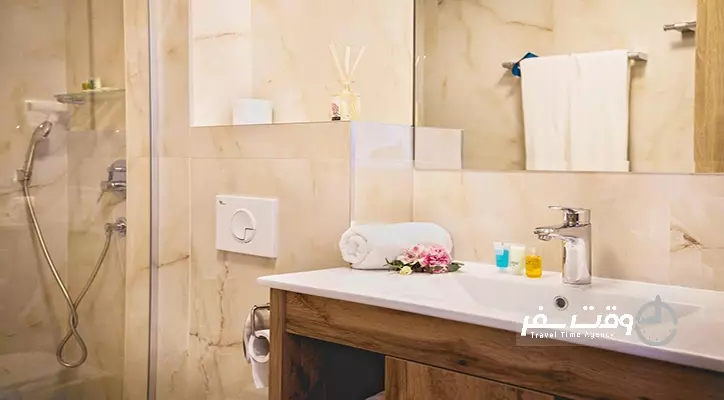 هتل مارک بلگراد